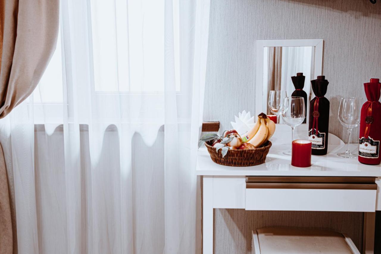 Hotel Sama Grand Tbilisi