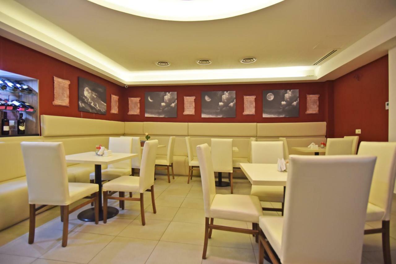 Sama Grand Hotel