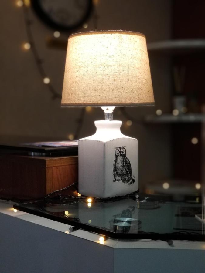 Hotel Sama Grand Tbilisi